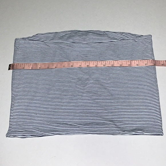 SOLD ON A DIFFERENT PLATFORM Mighty Tube Top - Picture 4 of 4